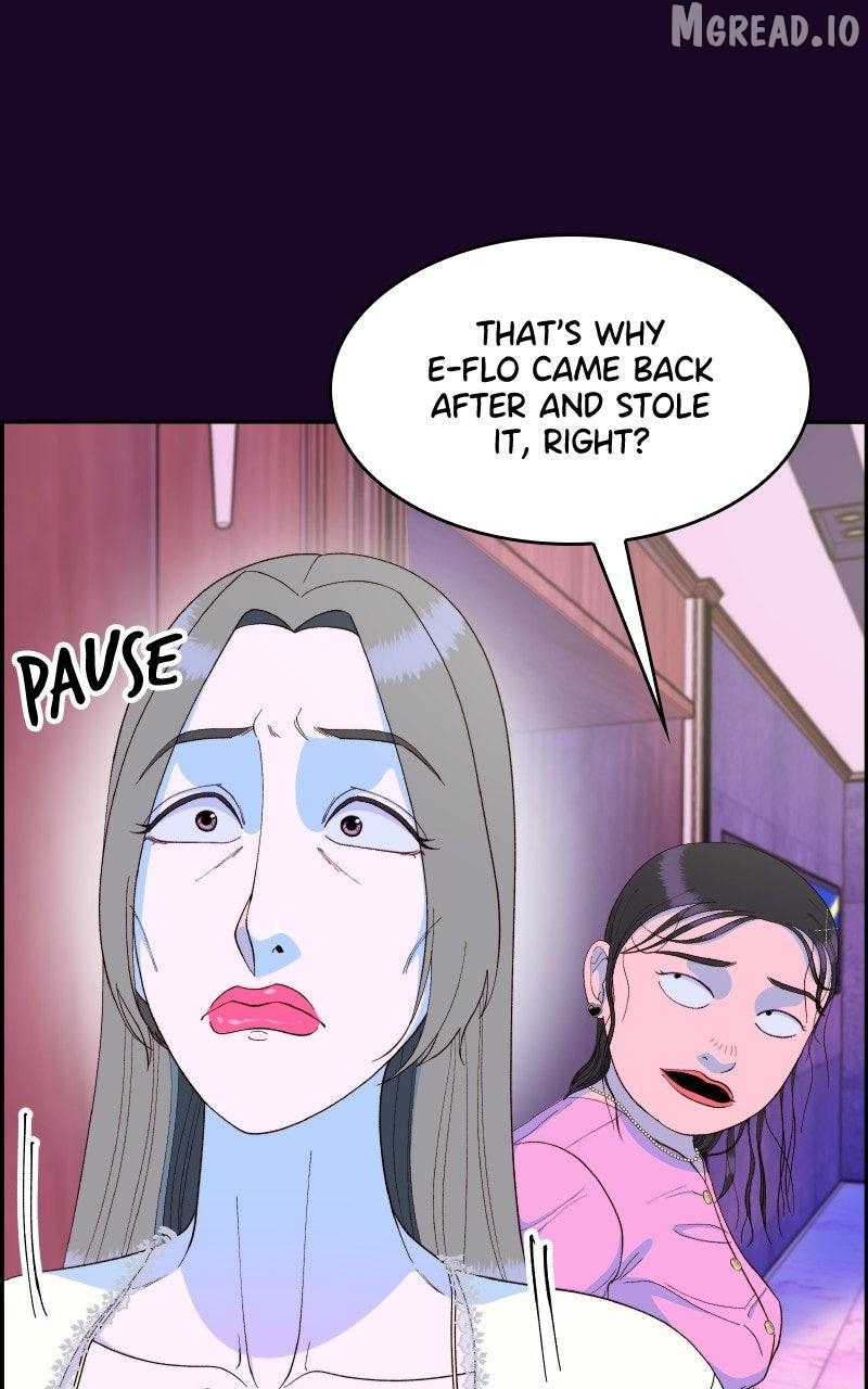 Momfluencer Chapter 70 - page 9