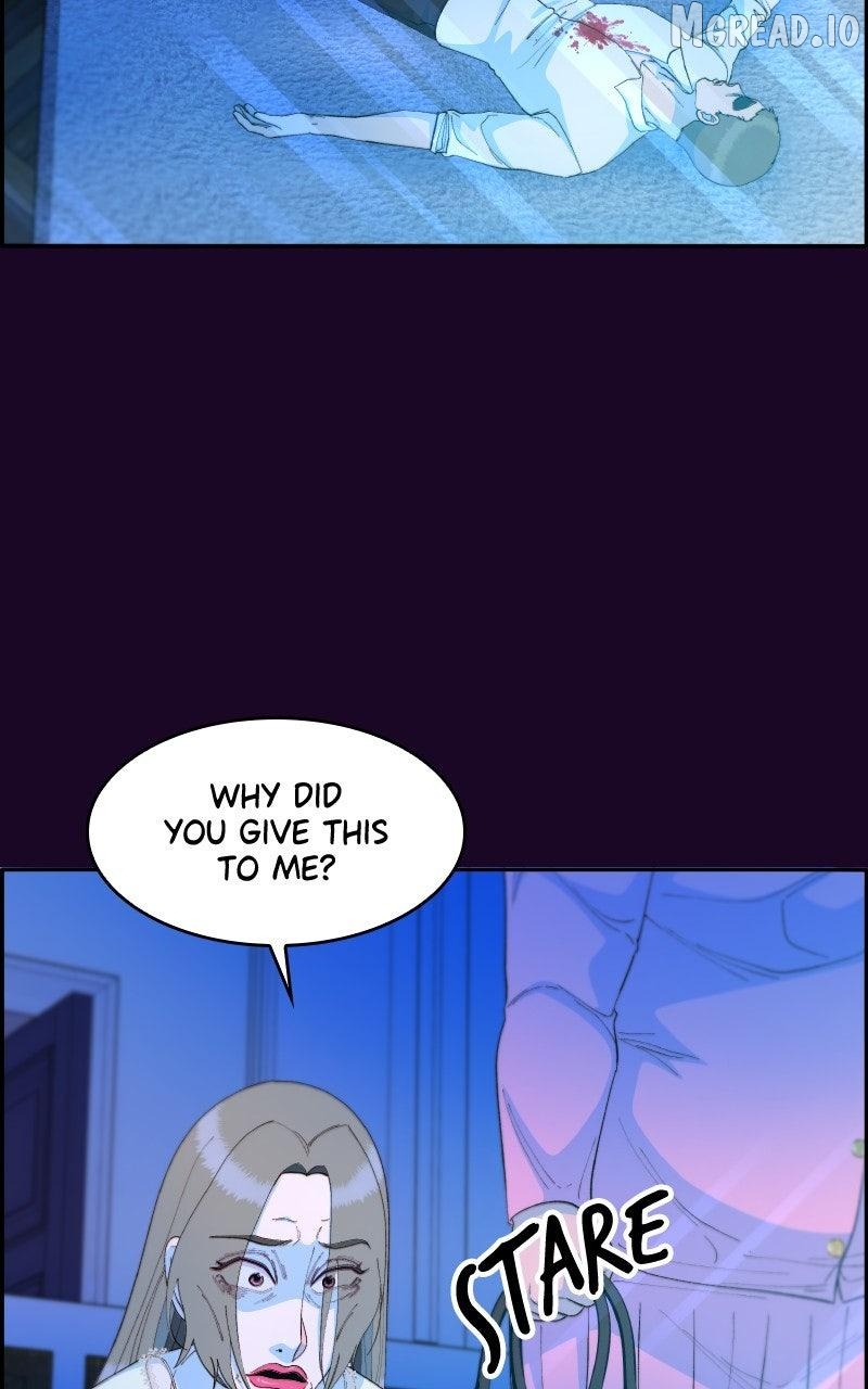 Momfluencer Chapter 70 - page 92