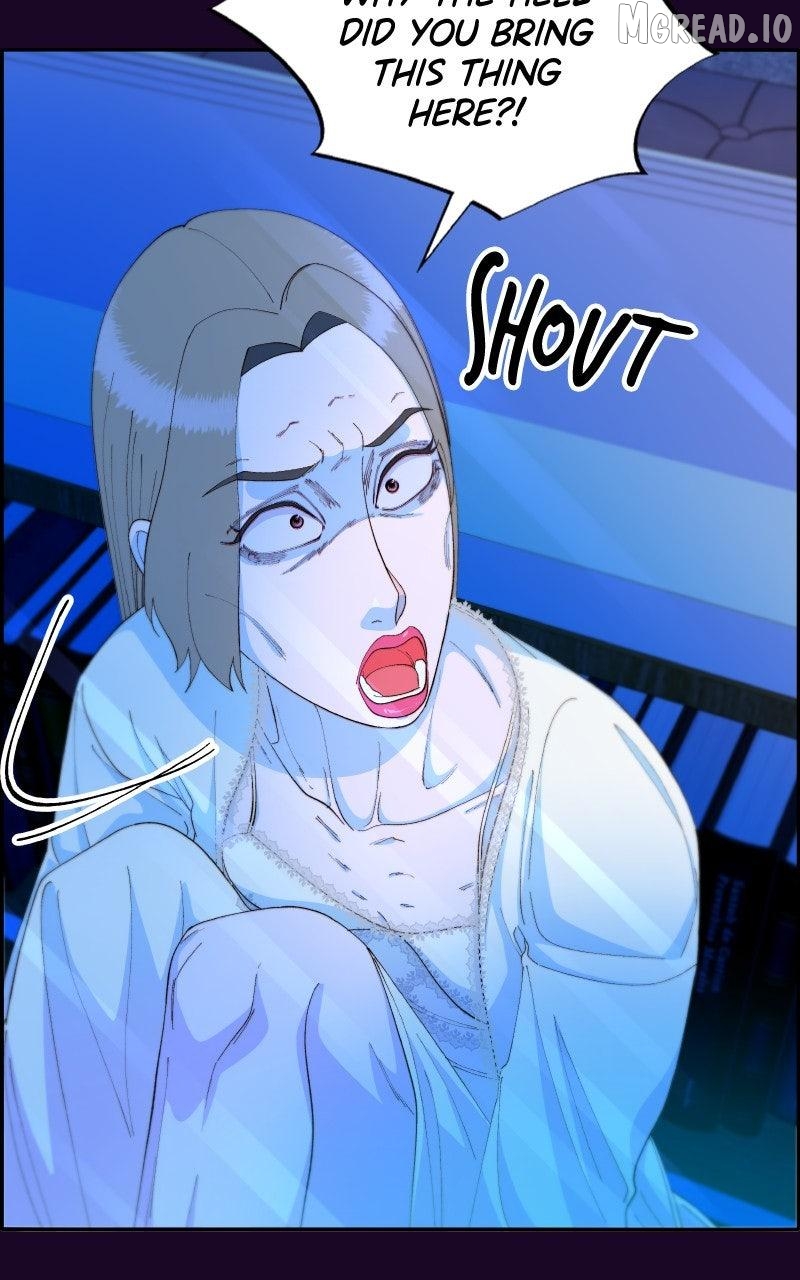 Momfluencer Chapter 70 - page 94