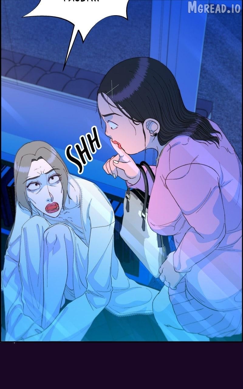 Momfluencer Chapter 70 - page 98