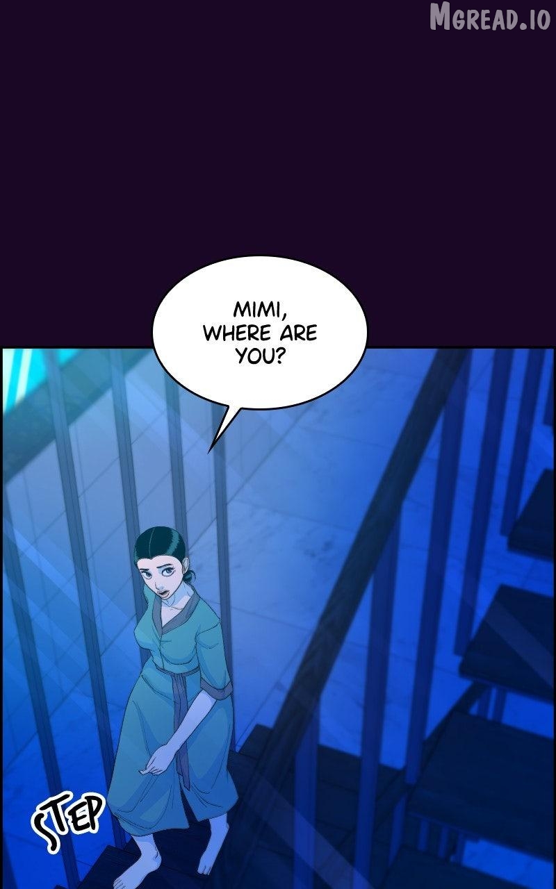 Momfluencer Chapter 70 - page 99