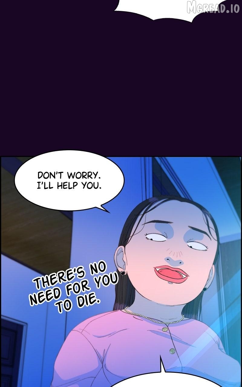 Momfluencer Chapter 71 - page 16