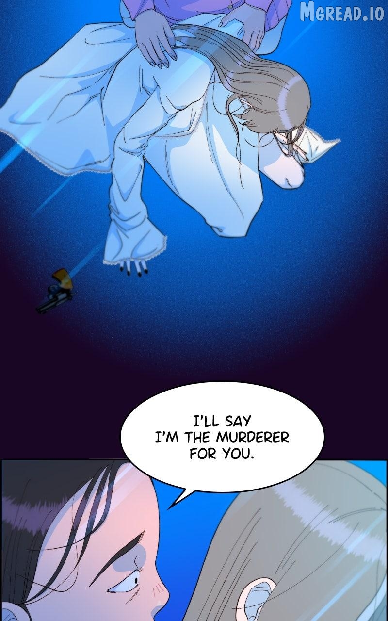 Momfluencer Chapter 71 - page 19