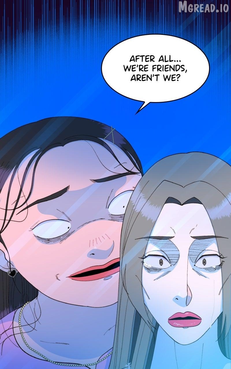 Momfluencer Chapter 71 - page 22