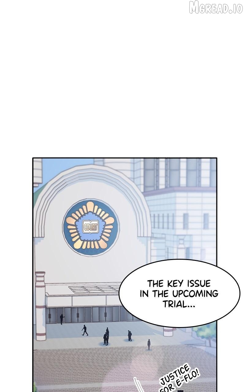 Momfluencer Chapter 71 - page 24