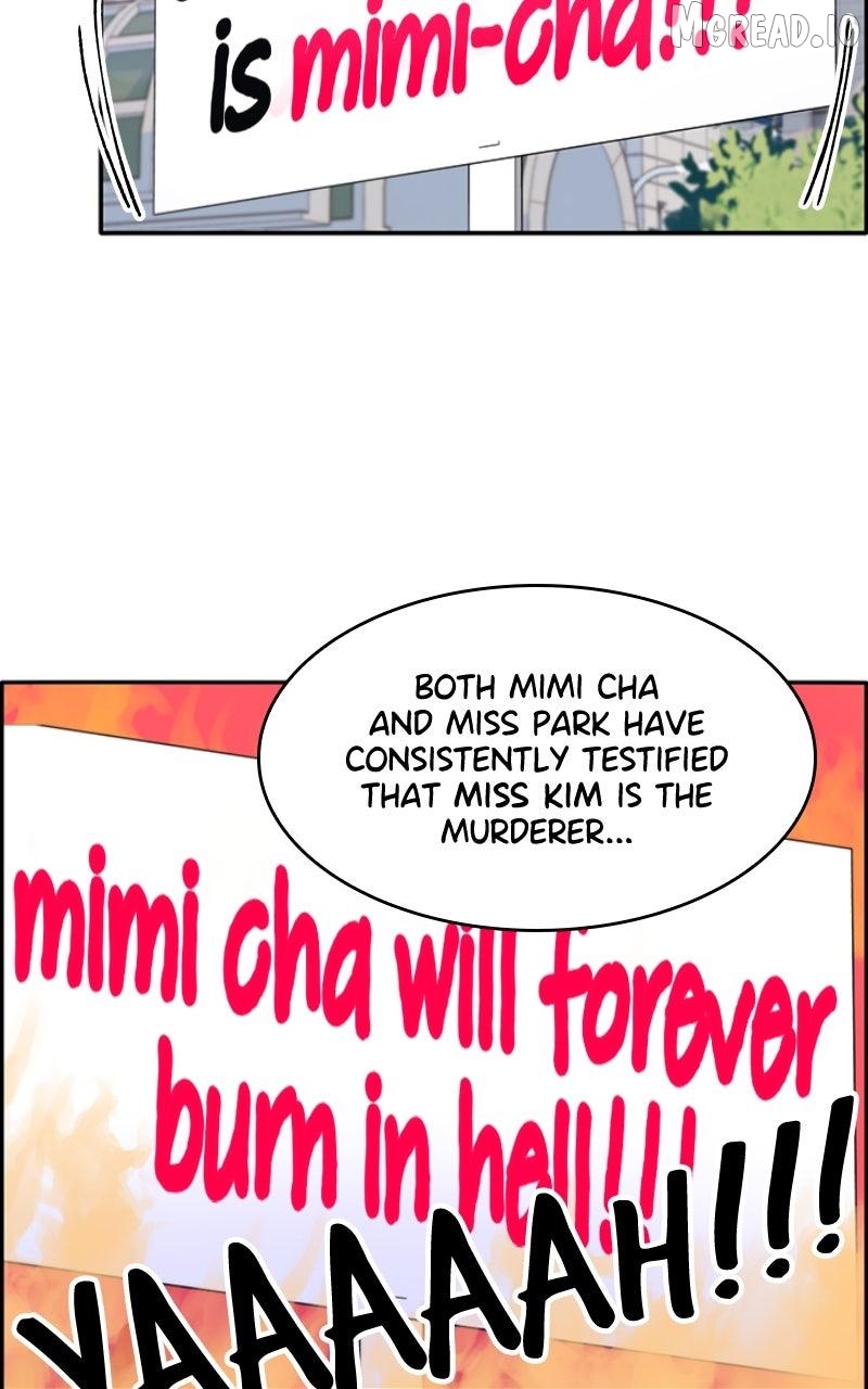 Momfluencer Chapter 71 - page 26