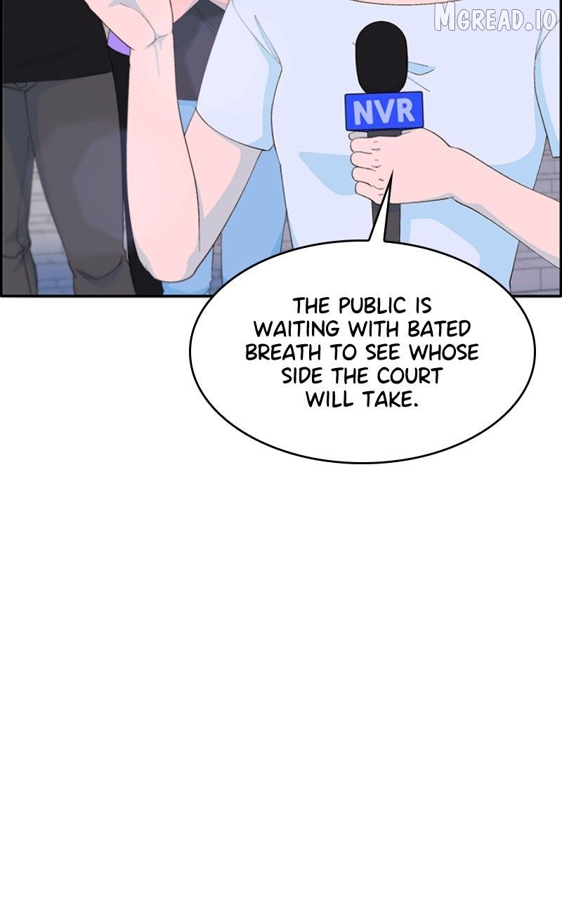 Momfluencer Chapter 71 - page 28