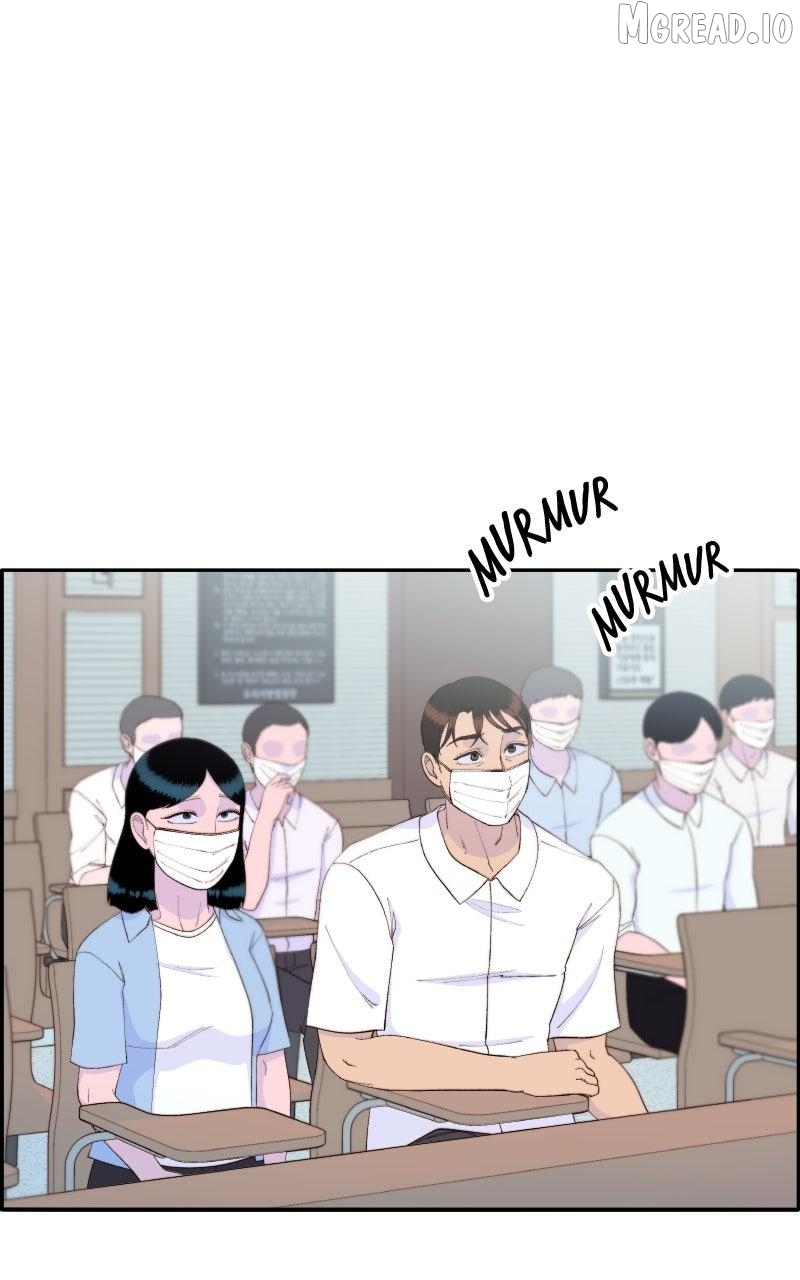 Momfluencer Chapter 71 - page 30