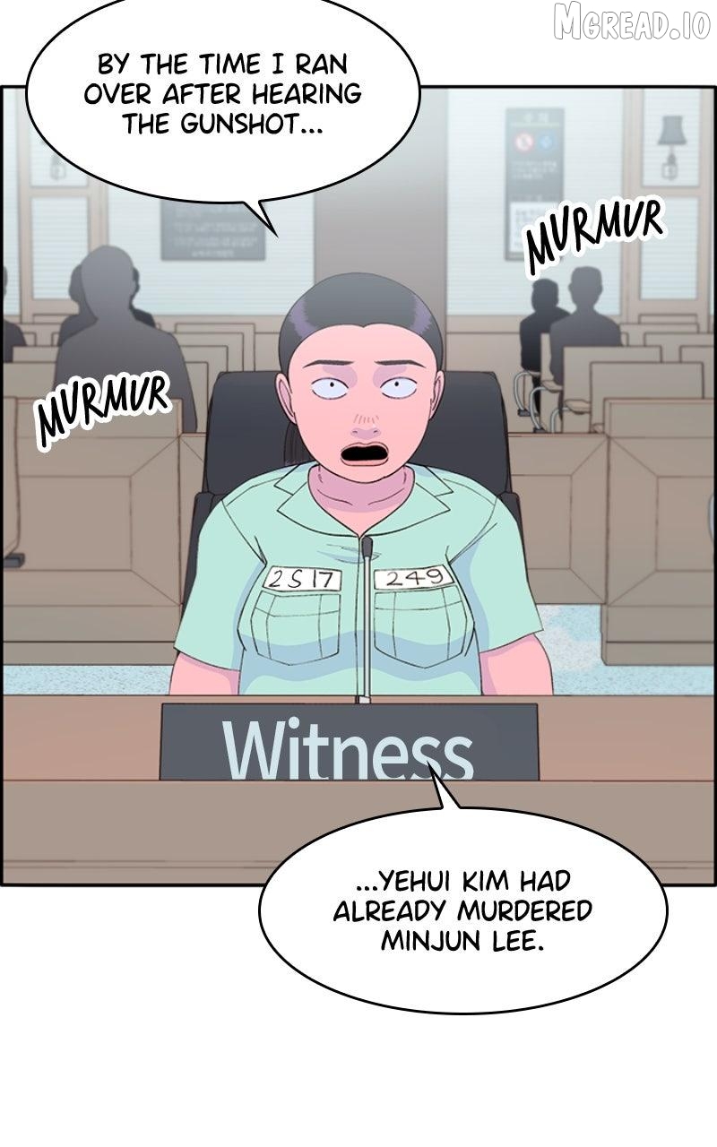 Momfluencer Chapter 71 - page 35