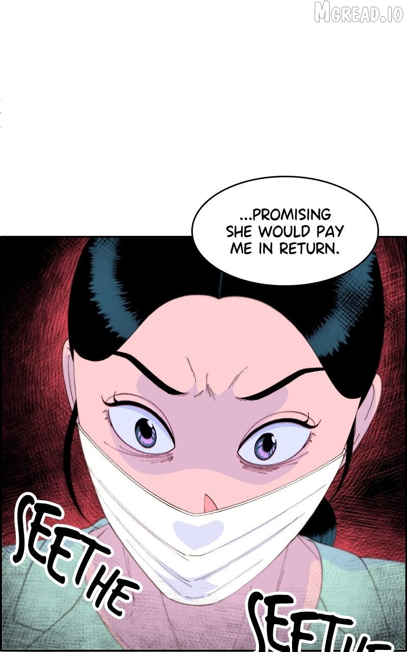 Momfluencer Chapter 71 - page 37