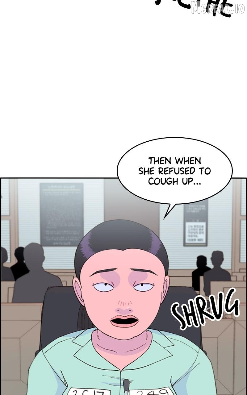 Momfluencer Chapter 71 - page 38