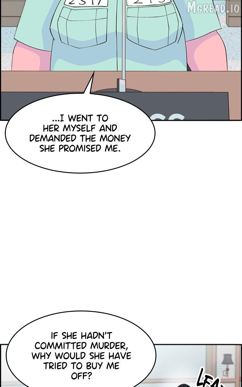 Momfluencer Chapter 71 - page 39