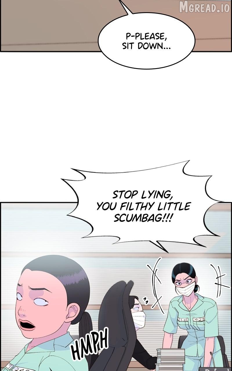 Momfluencer Chapter 71 - page 42