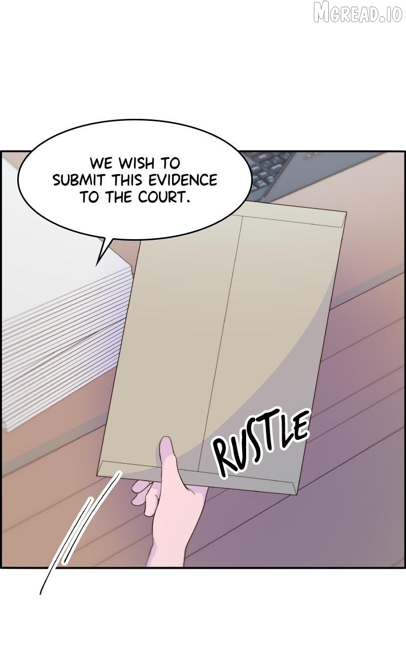 Momfluencer Chapter 71 - page 44