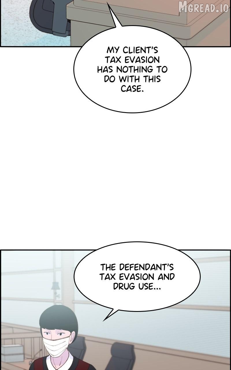 Momfluencer Chapter 71 - page 47