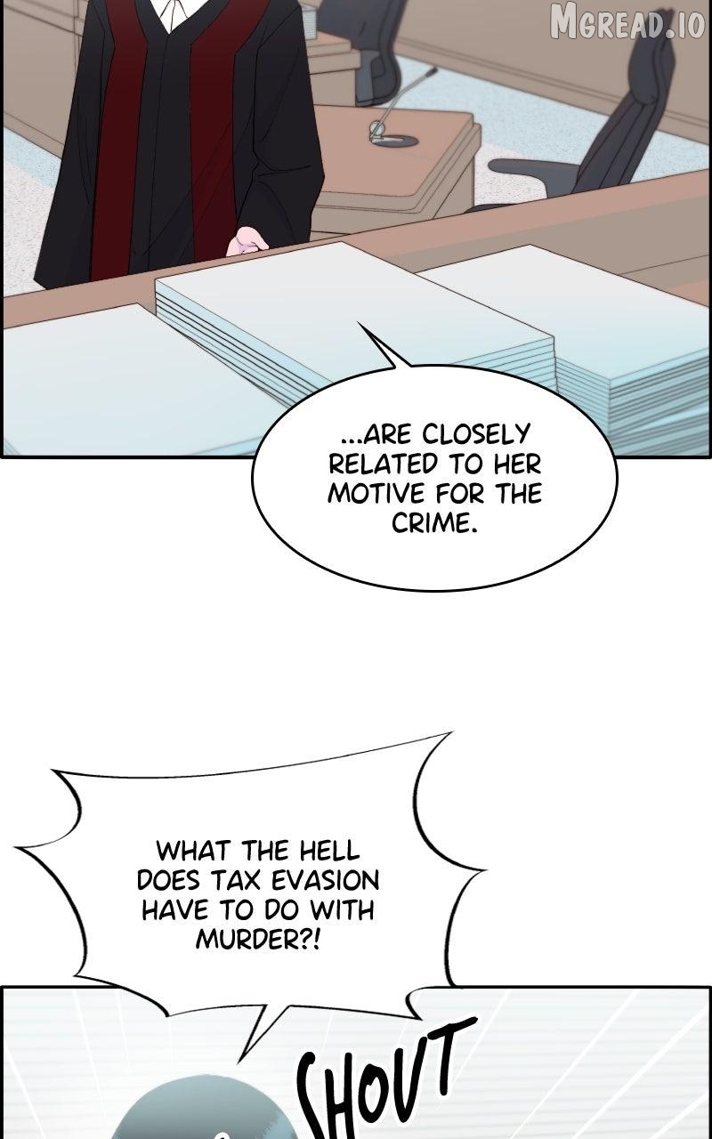 Momfluencer Chapter 71 - page 48