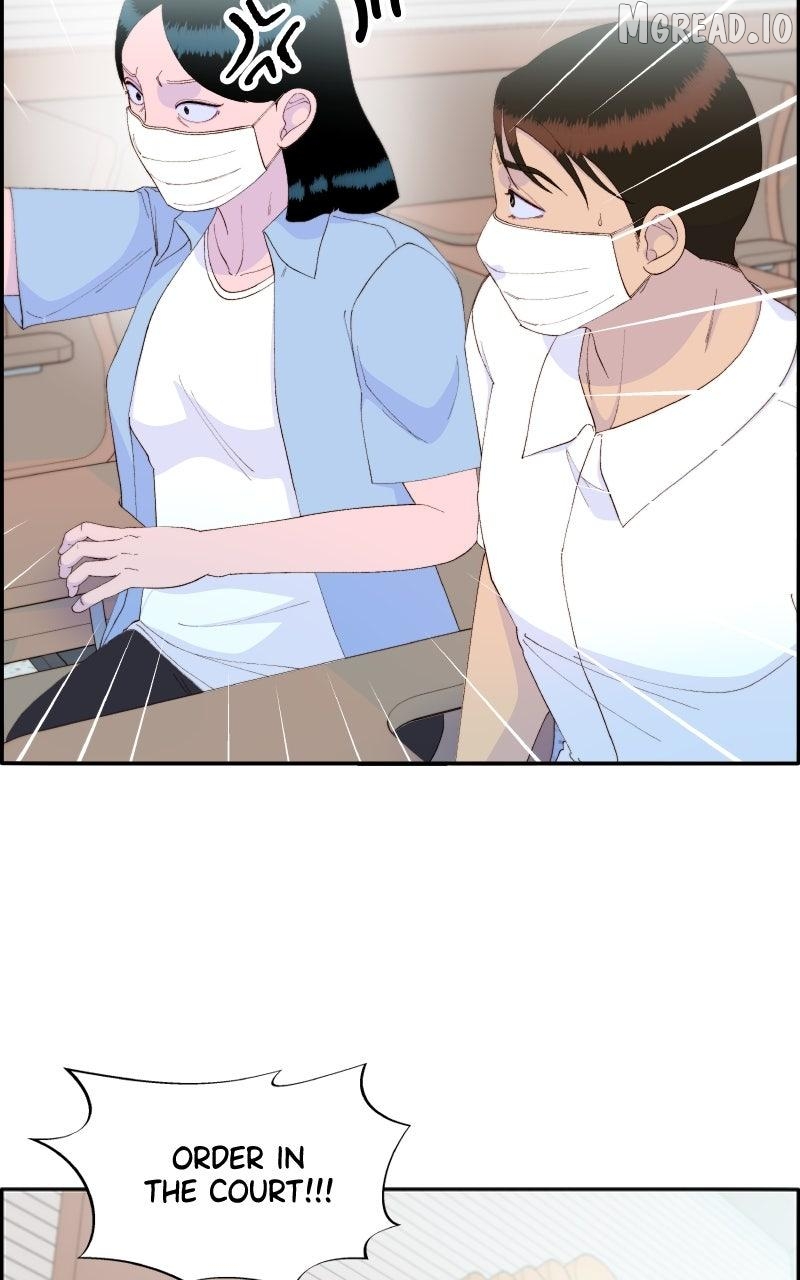 Momfluencer Chapter 71 - page 49