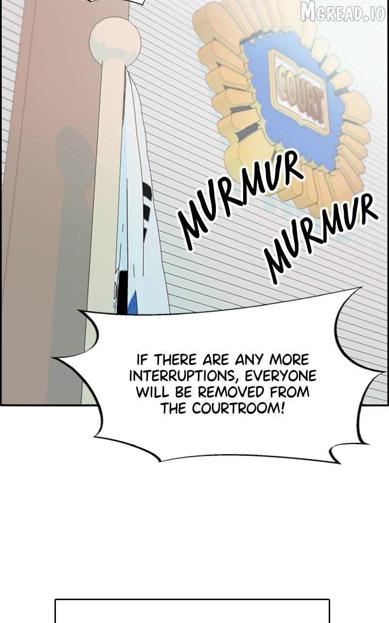 Momfluencer Chapter 71 - page 50
