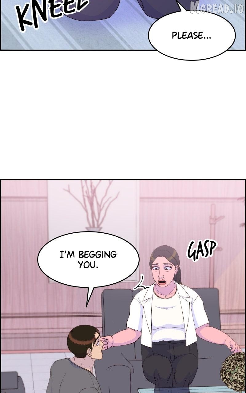 Momfluencer Chapter 71 - page 53
