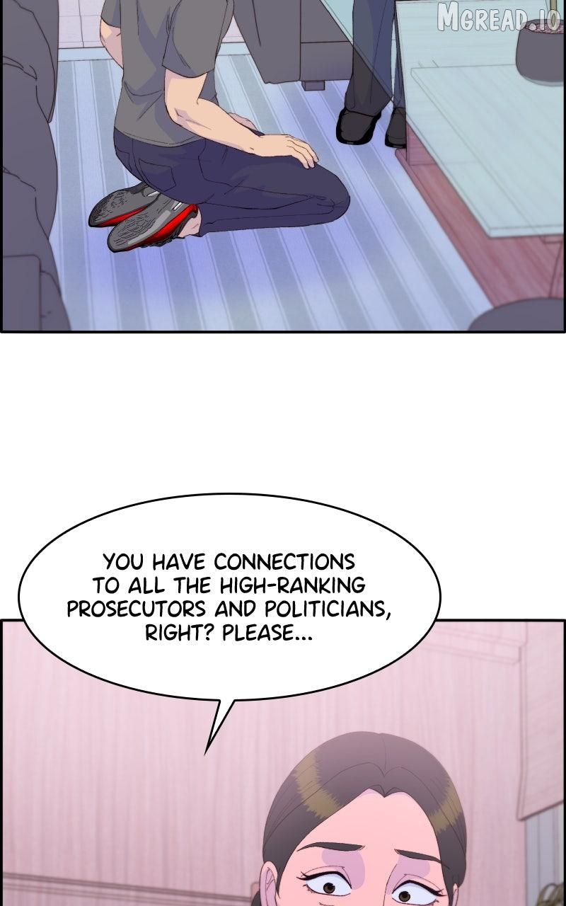 Momfluencer Chapter 71 - page 54