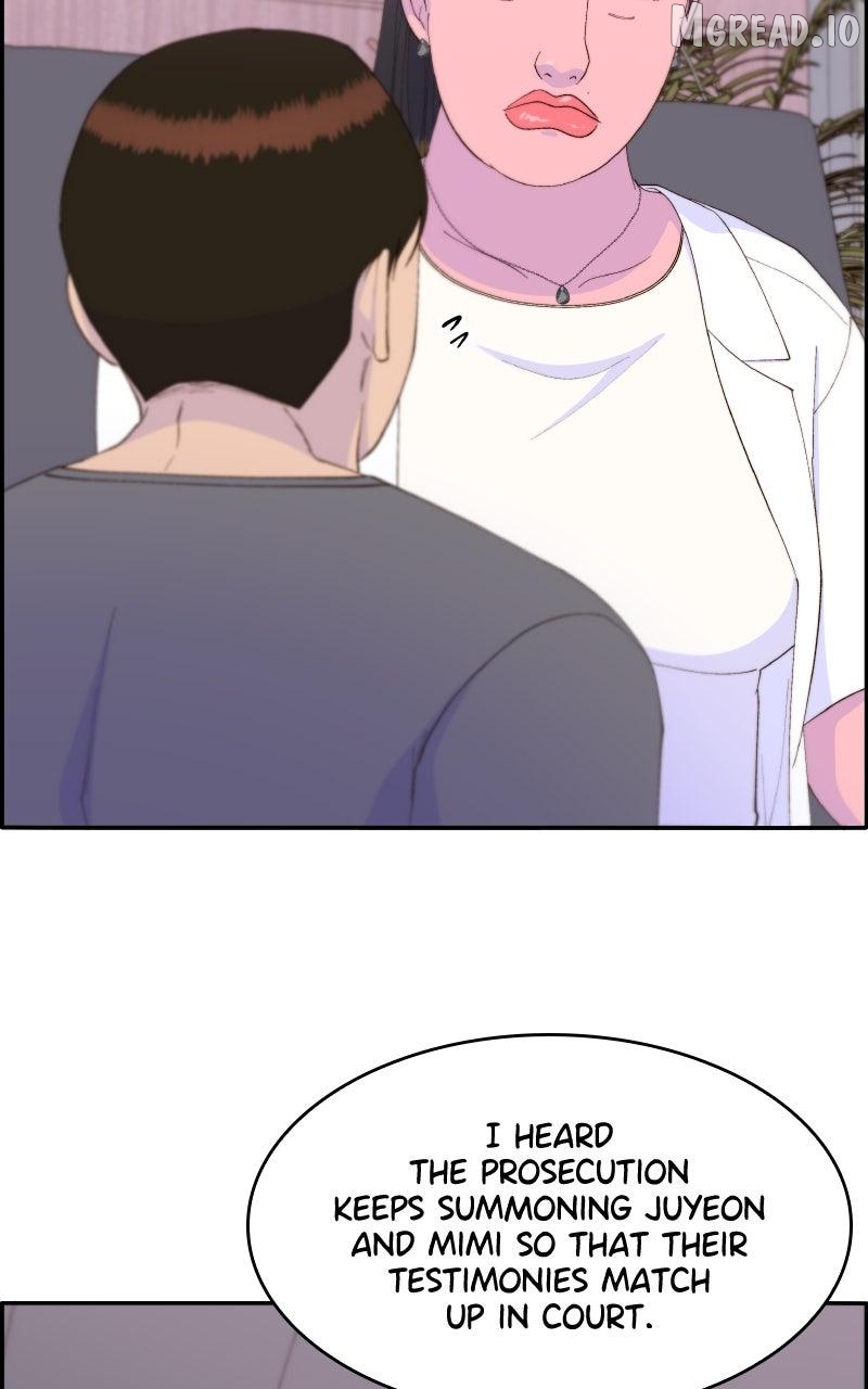 Momfluencer Chapter 71 - page 55