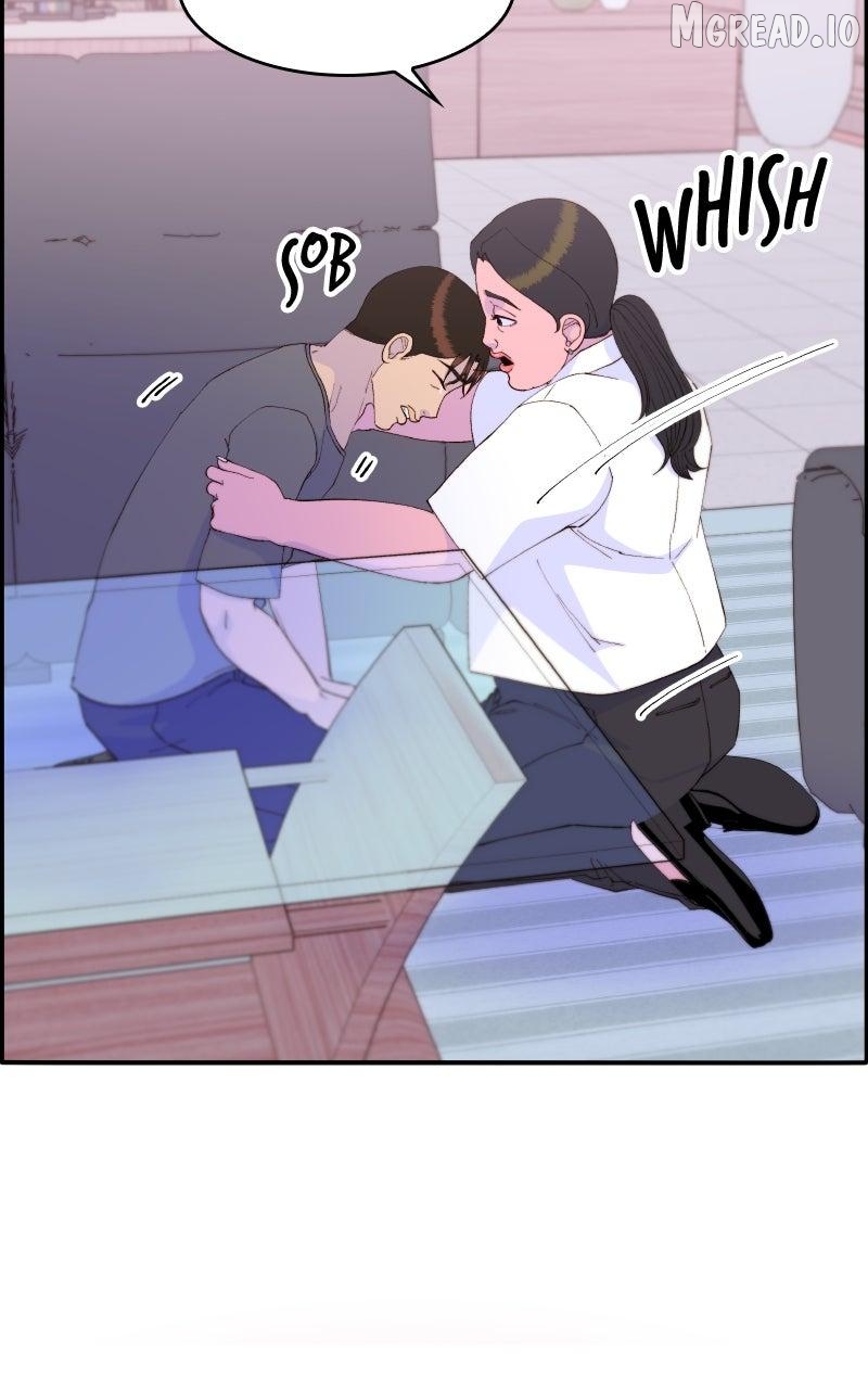 Momfluencer Chapter 71 - page 57