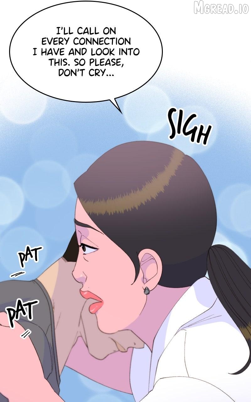 Momfluencer Chapter 71 - page 58