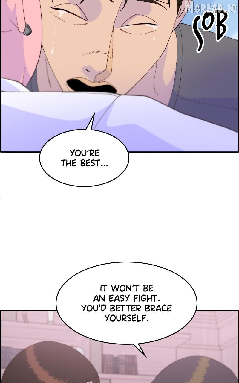Momfluencer Chapter 71 - page 60