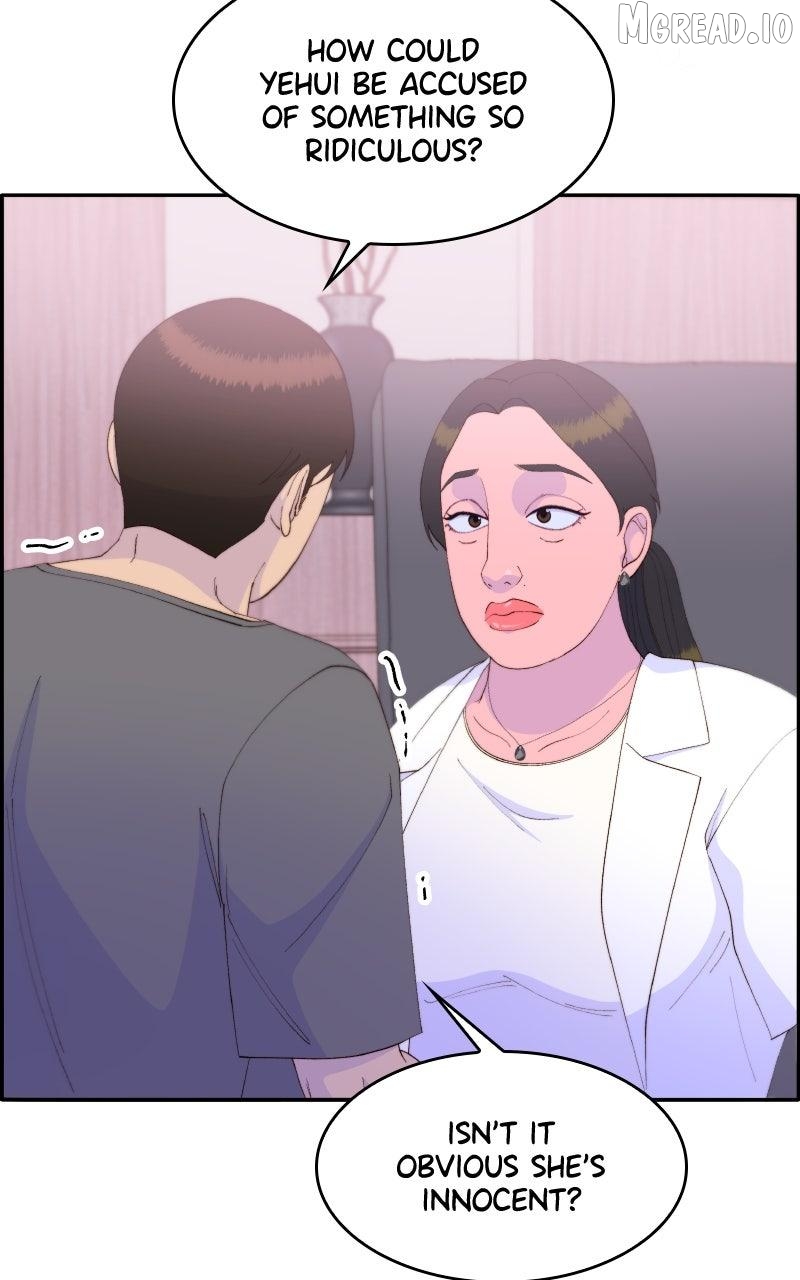 Momfluencer Chapter 71 - page 63