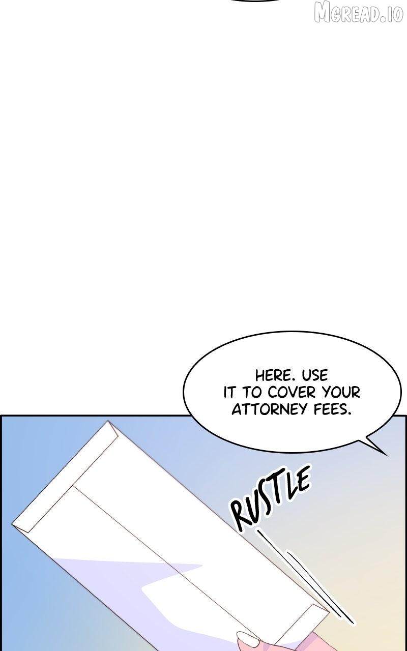 Momfluencer Chapter 71 - page 64