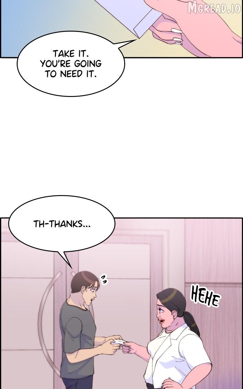 Momfluencer Chapter 71 - page 65