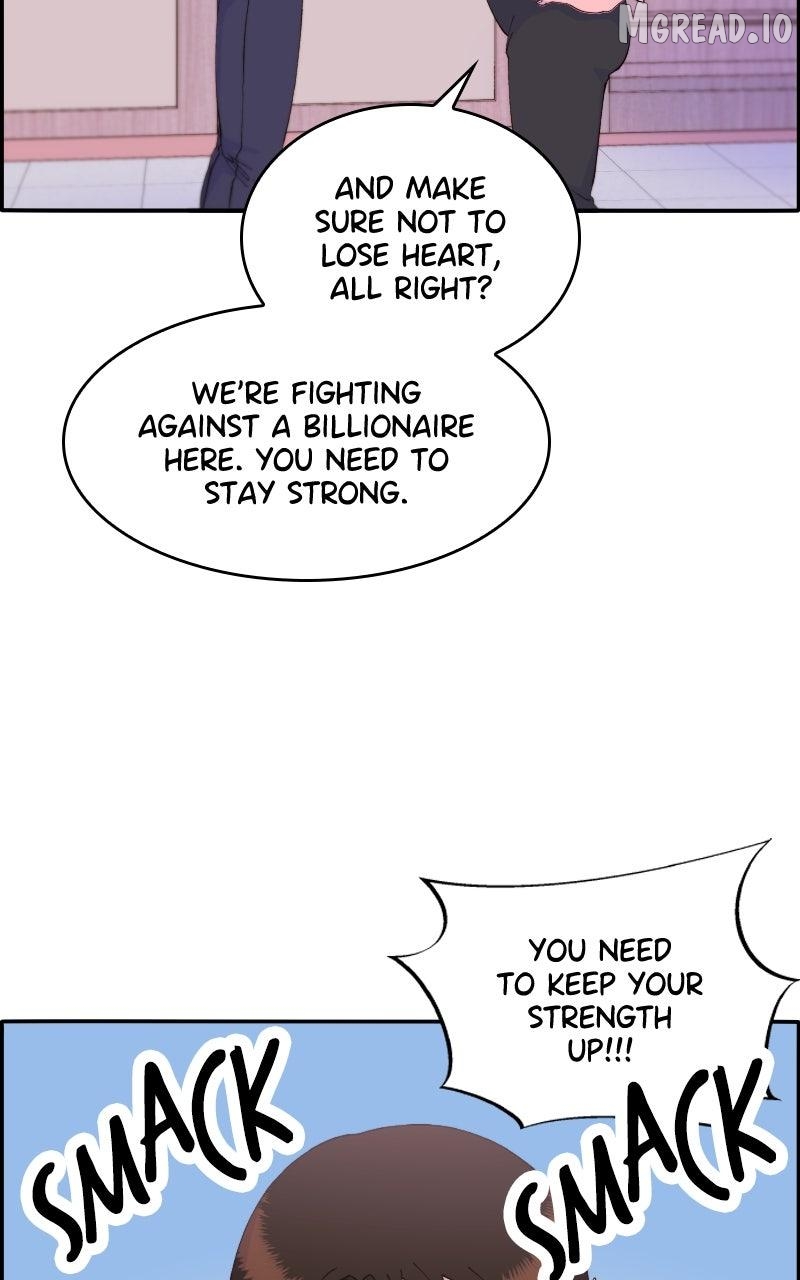 Momfluencer Chapter 71 - page 66