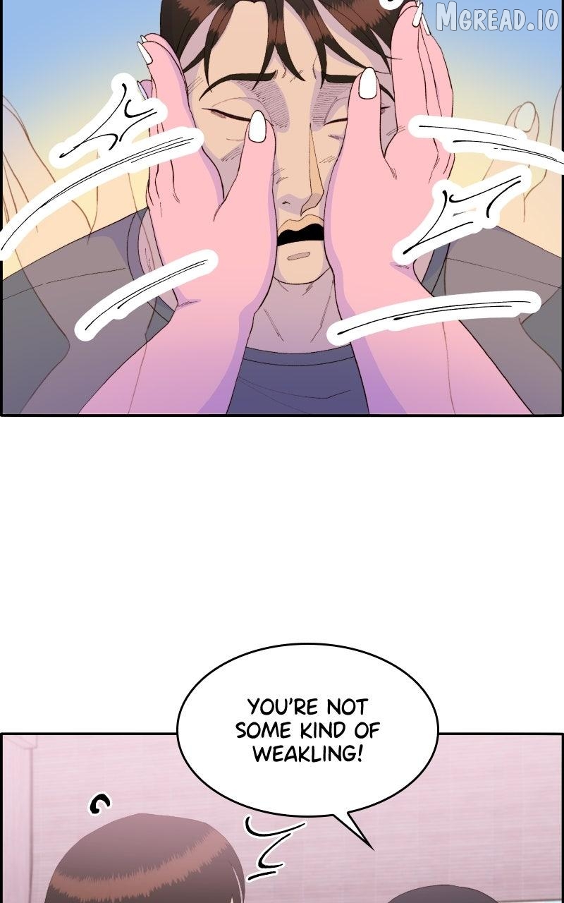 Momfluencer Chapter 71 - page 67