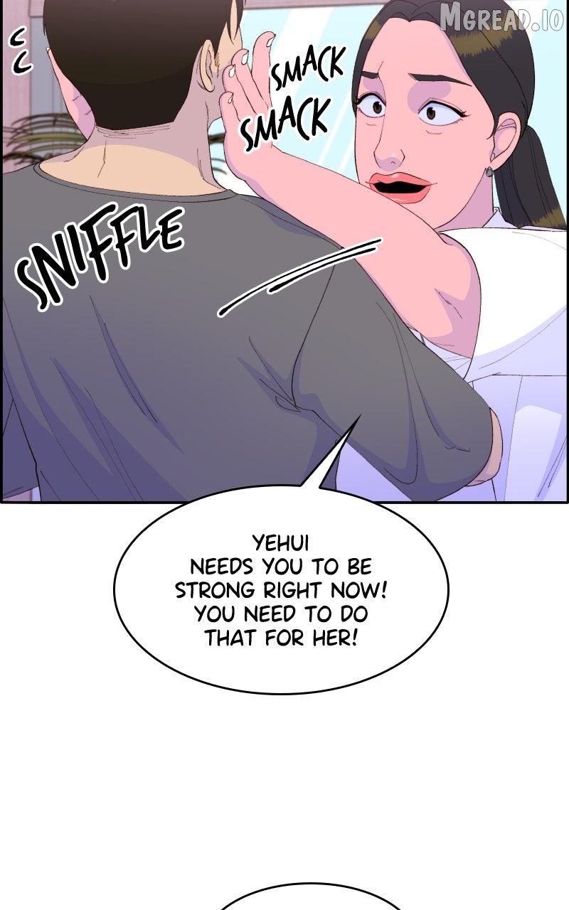 Momfluencer Chapter 71 - page 68