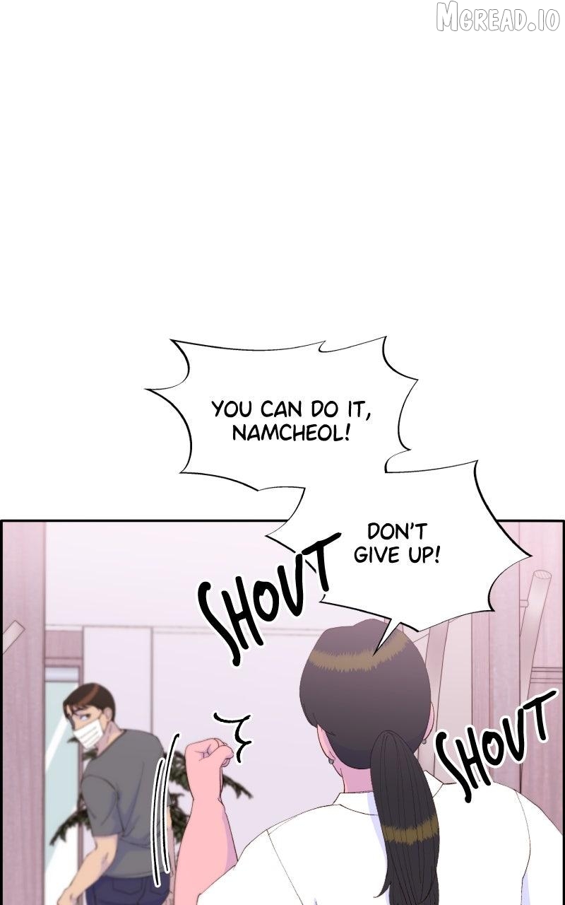 Momfluencer Chapter 71 - page 70