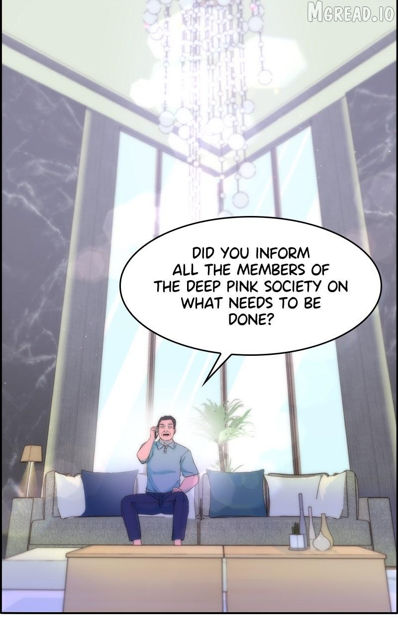 Momfluencer Chapter 71 - page 74