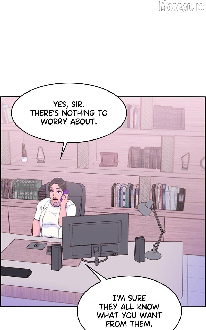 Momfluencer Chapter 71 - page 75