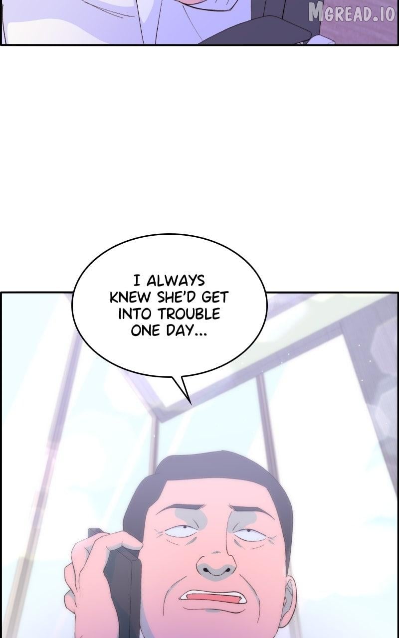Momfluencer Chapter 71 - page 77