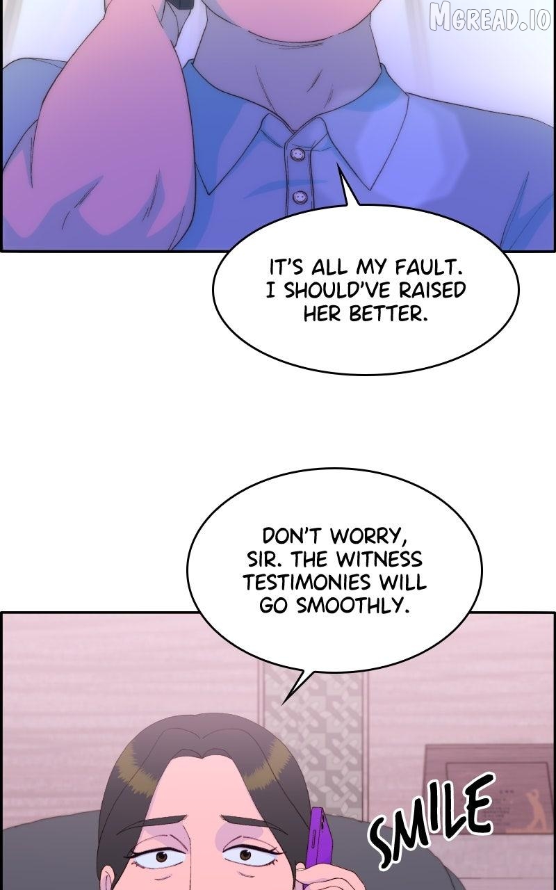 Momfluencer Chapter 71 - page 78