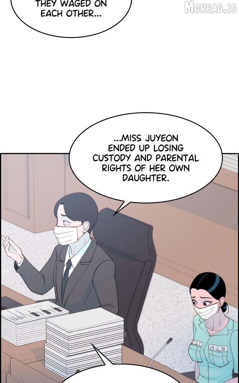 Momfluencer Chapter 71 - page 81