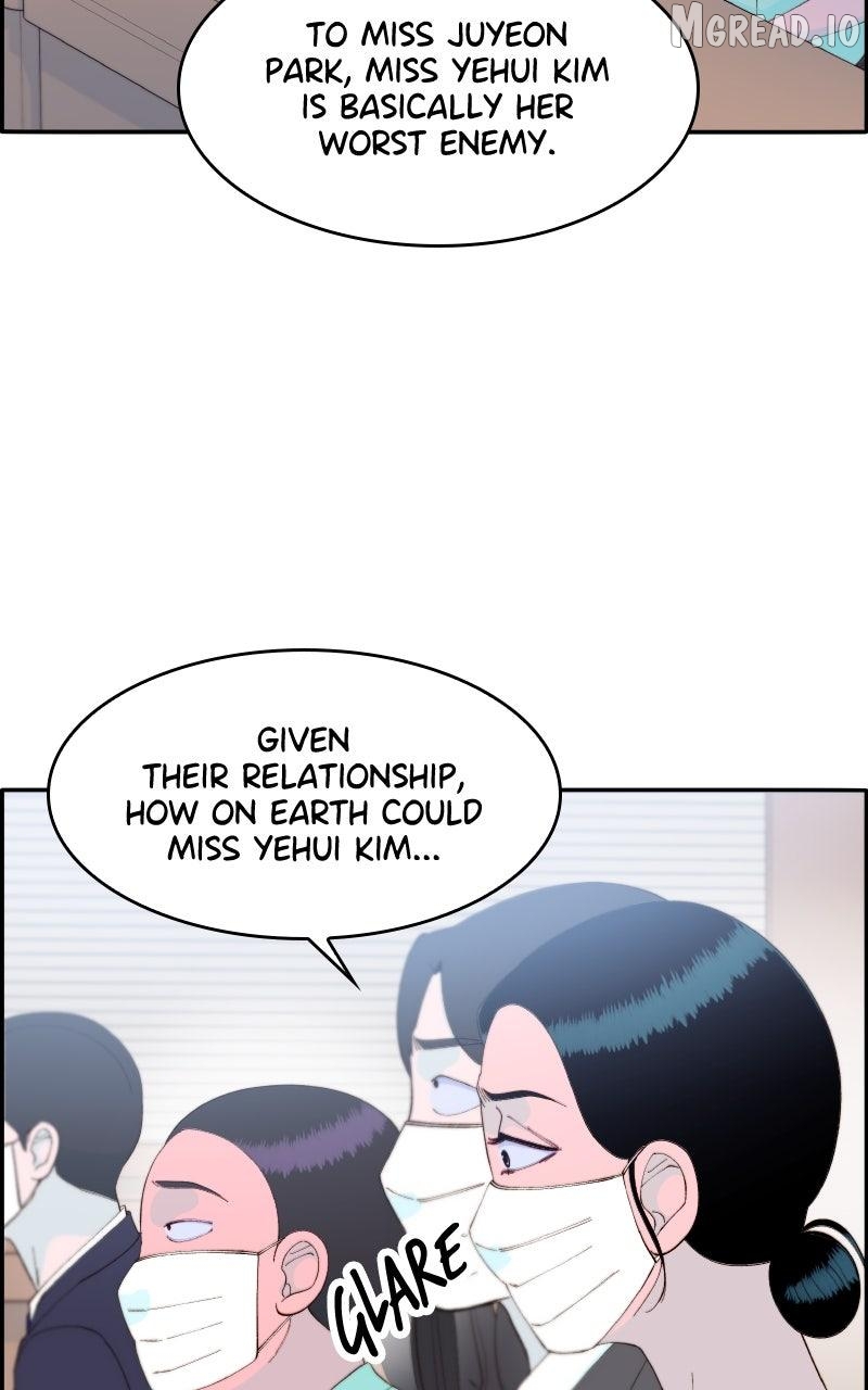 Momfluencer Chapter 71 - page 82
