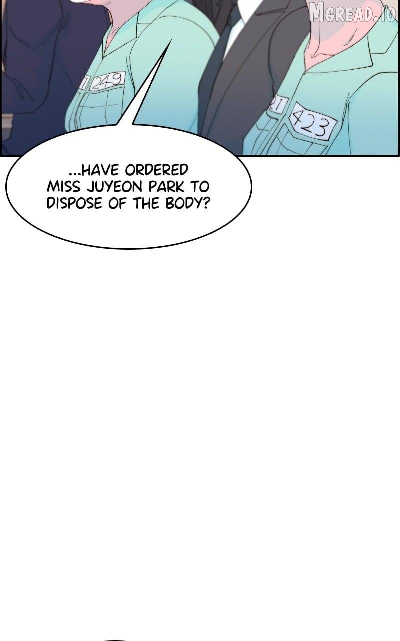 Momfluencer Chapter 71 - page 83