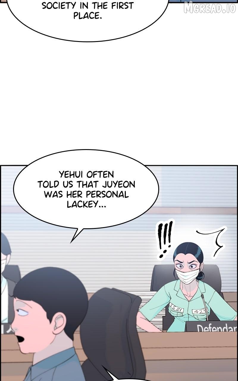 Momfluencer Chapter 71 - page 86