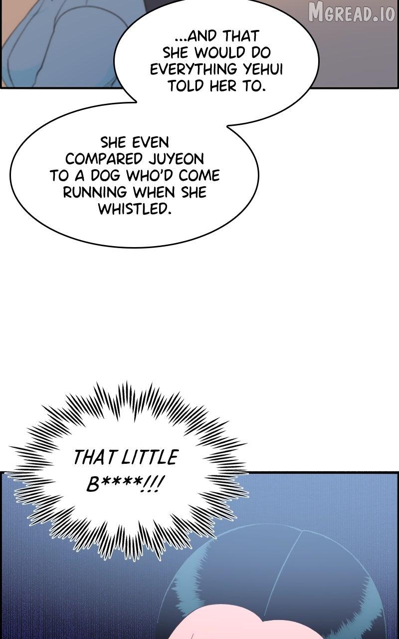 Momfluencer Chapter 71 - page 87