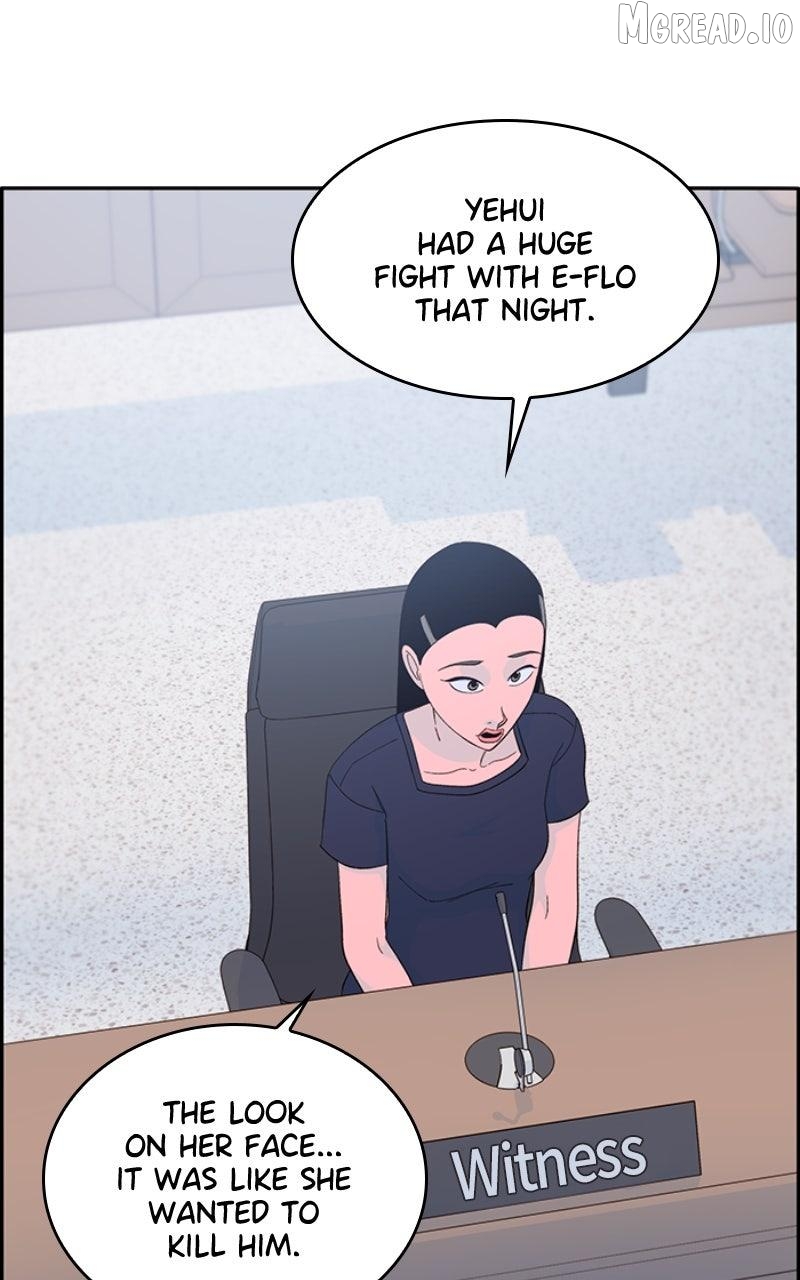 Momfluencer Chapter 71 - page 89