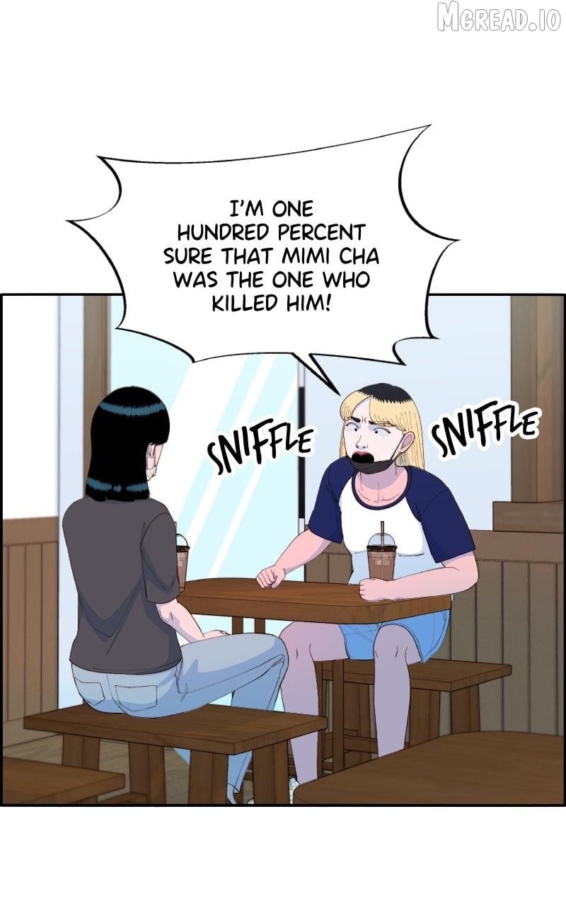 Momfluencer Chapter 71 - page 92