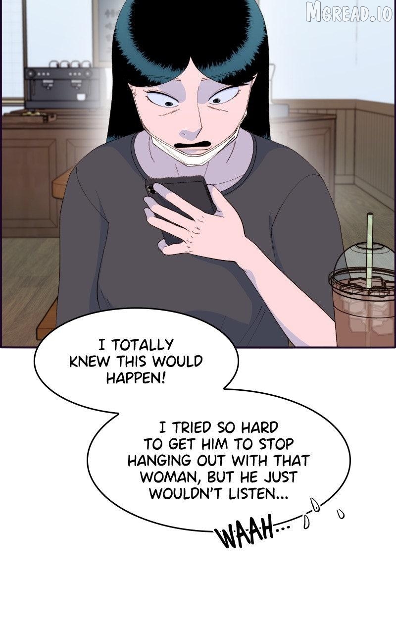 Momfluencer Chapter 72 - page 10