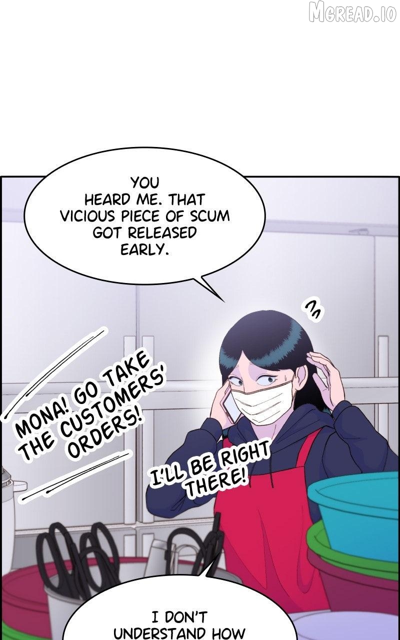 Momfluencer Chapter 72 - page 103