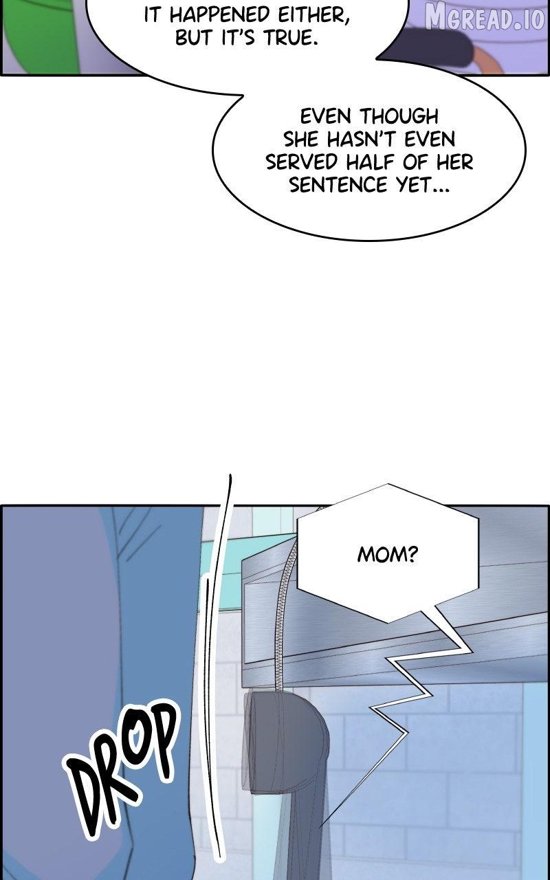 Momfluencer Chapter 72 - page 104