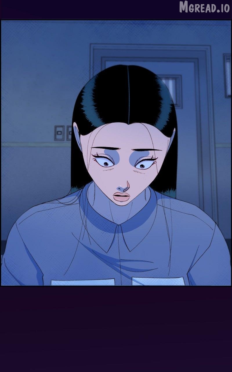 Momfluencer Chapter 72 - page 109
